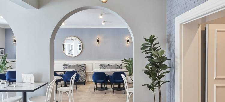 斯普林菲尔德9号酒店(No9 Springfield)图片