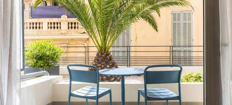 戛纳中心Staybridge Suites酒店，洲际旗下(Staybridge Suites Cannes Centre by IHG)图片
