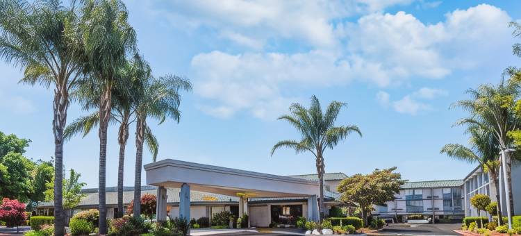 Holiday Inn 都柏林(Holiday Inn Dublin-Pleasanton)图片