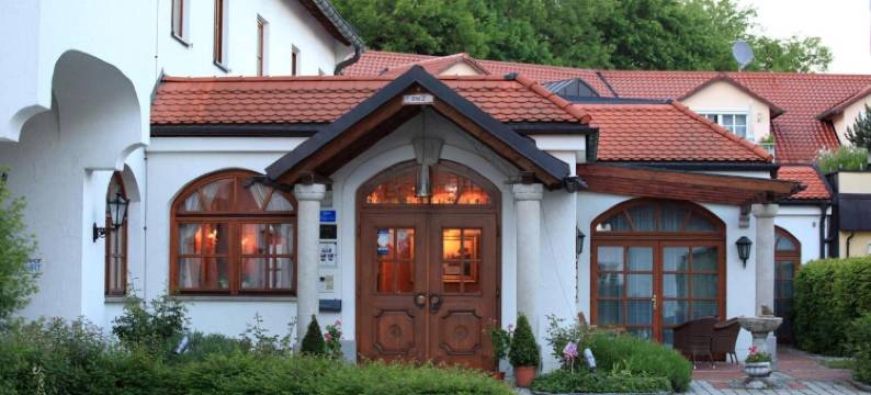 莱赫奈尔霍夫酒店(Hotel Lechnerhof Unterföhring)图片