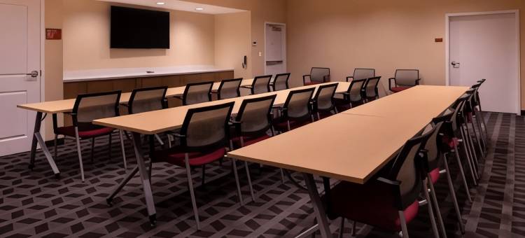 圣路易斯切斯特菲尔德TownePlace套房酒店(TownePlace Suites St. Louis Chesterfield)图片