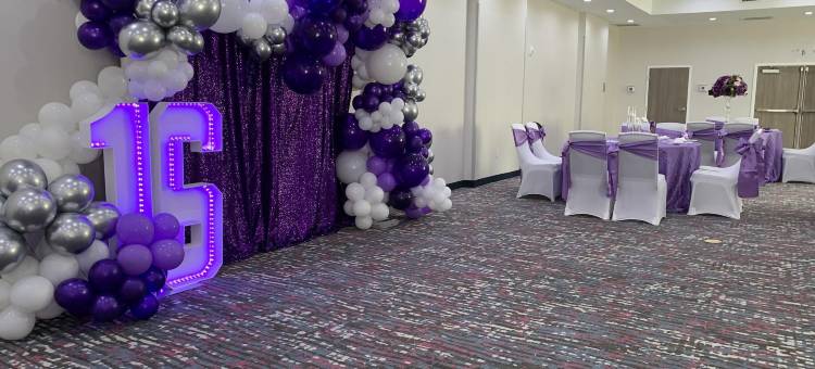休斯顿东环城公路8号欢朋套房酒店(Hampton Inn & Suites Houston East Beltway 8)图片
