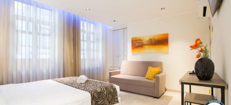 杜罗河滨公寓(Douro Riverside Apartments)图片