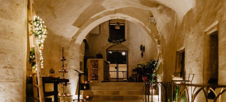 杜卡公爵宫酒店与餐厅(Palazzo Del Duca Hotel & Restaurant)图片