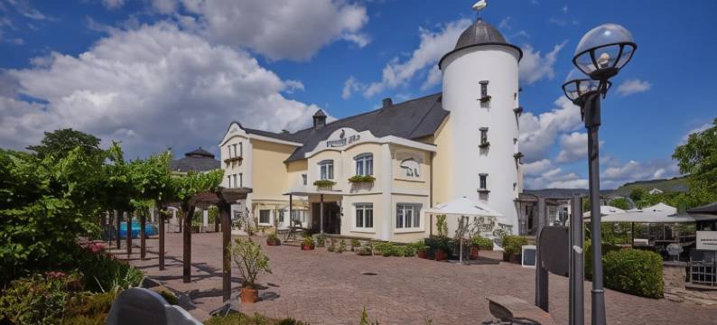 魏塞巴尔酒店(Hotel Weisser Bär)图片