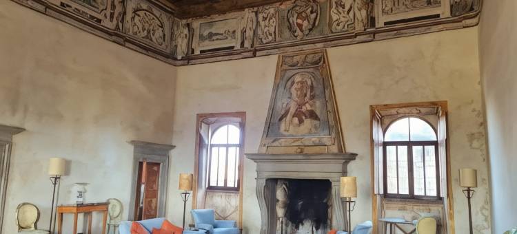晚安农家乐(Agriturismo Buonasera)图片