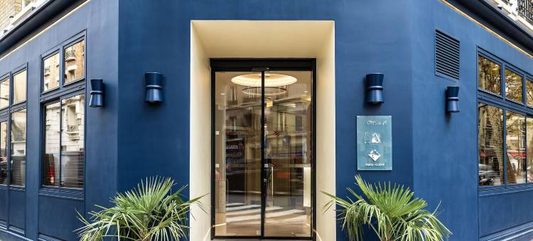 欧洲温泉住宅酒店(Hotel Residence Europe & Spa)图片