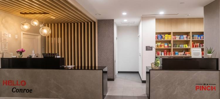 TownePlace Suites Conroe图片