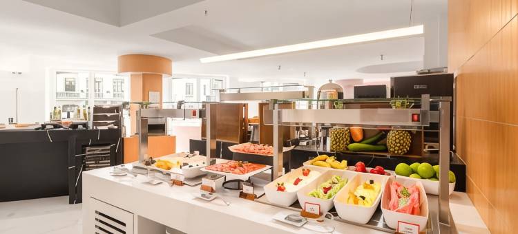 艾科尼克格兰维亚(Ikonik Gran Vía)图片