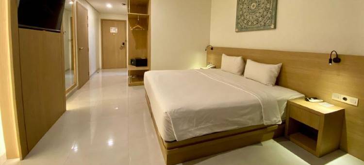 OPI英达酒店(Opi Indah Hotel)图片