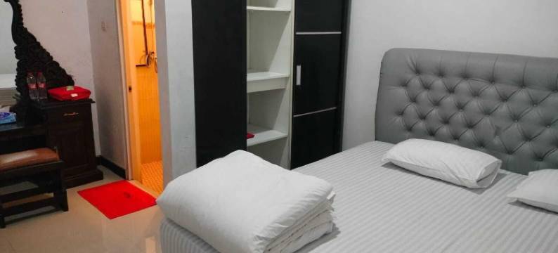 加尔特里民宿(Galtri Homestay)图片