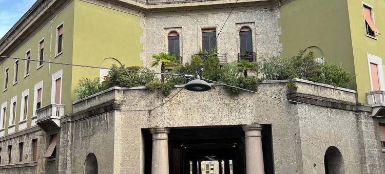 安圭索拉旅馆客房(Foresteria Anguissola Rooms)图片