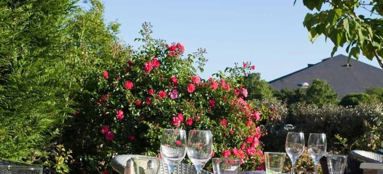 宜必思尚品奇诺酒店(Ibis Styles Chinon)图片