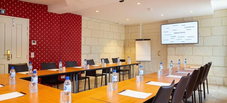 帝王大酒店(Hôtel Grand Monarque)图片