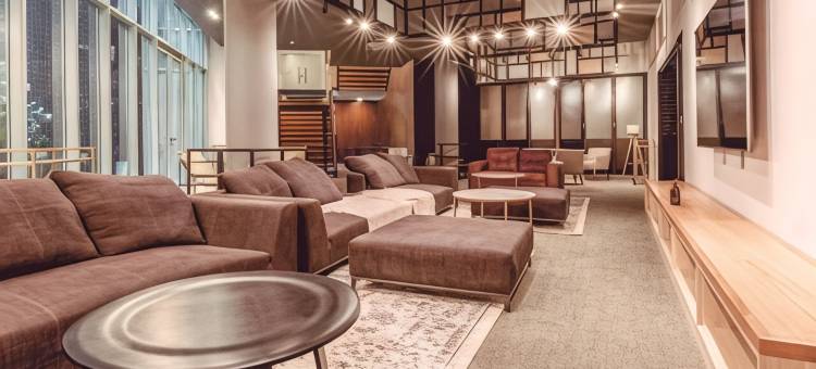 奥普塔合住公寓(Opta Coliving Punta Carretas)图片