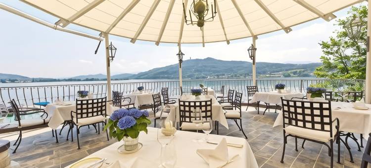 施劳斯西菲尔斯酒店(Hotel Schloss Seefels)图片