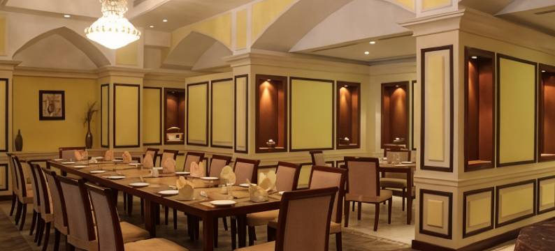 利雅得温德姆华美达酒店(Ramada by Wyndham Riyadh)图片