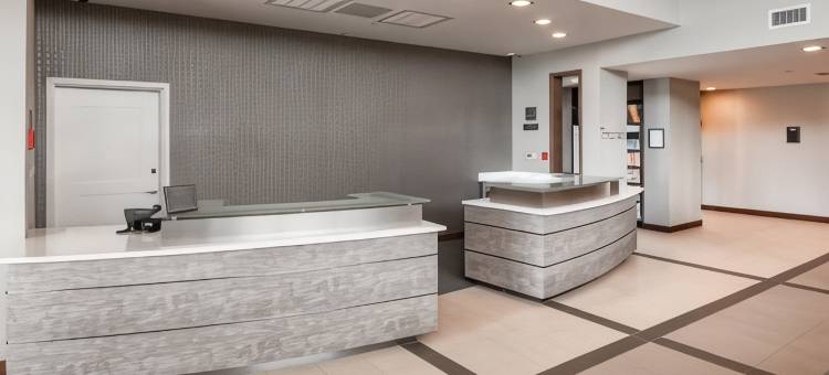 Residence Inn Dallas at the Canyon图片