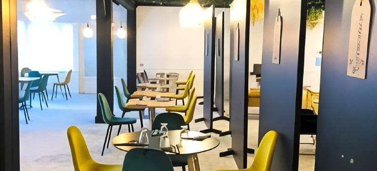 Sure Hotel by Best Western Argentan图片