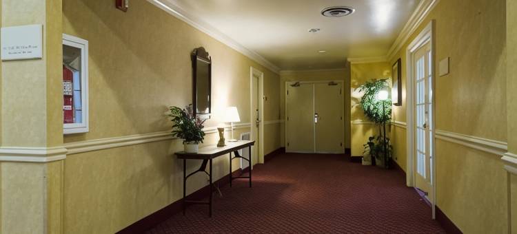 马里兰菲德里克- 德特里克堡 6号汽车旅馆(Motel 6 Frederick, MD - Fort Detrick)图片