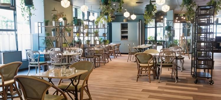 宜必思巴黎巴士底歌剧院 11ème 酒店(Ibis Paris Bastille Opéra 11ème)图片