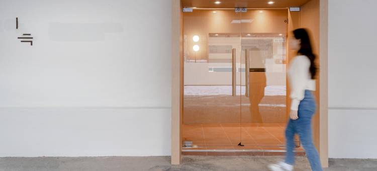 清州乌岩Anook酒店二店(Anook Hotel Cheongju Uam Second Branch)图片