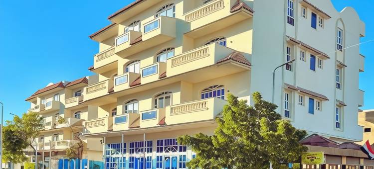 达芬奇海滩度假村(Davinci Beach Resort)图片