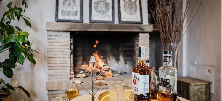 安蒂科博尔迪苏特里酒店(Antico Borgo di Sutri)图片