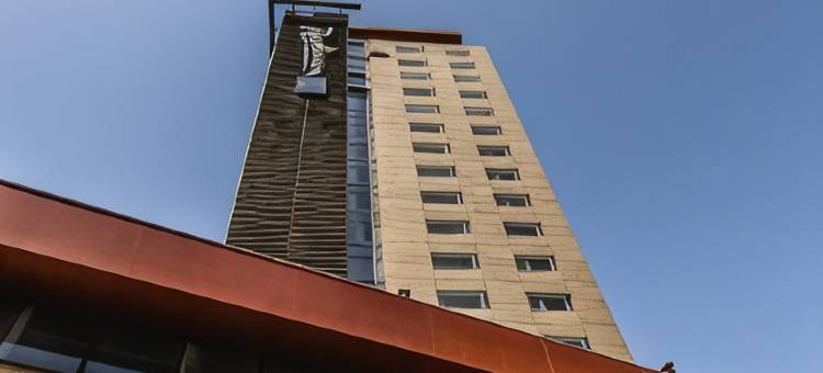 哈瑟尔特丽笙酒店(Radisson Blu Hotel, Hasselt)图片