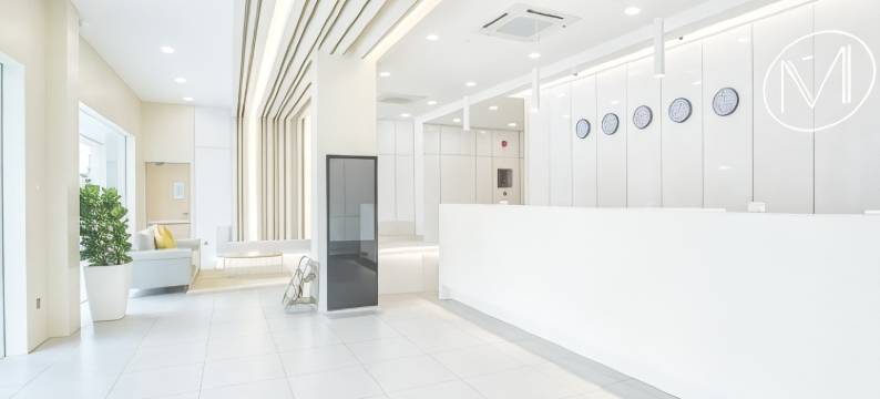 极简酒店(Minimalist Hotel)图片