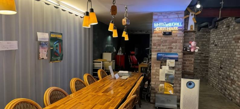 白色风车旅馆(White Windmill Guesthouse)图片