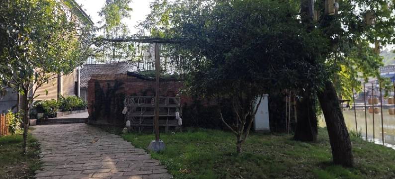 流浪者民宿(南大街分店)图片