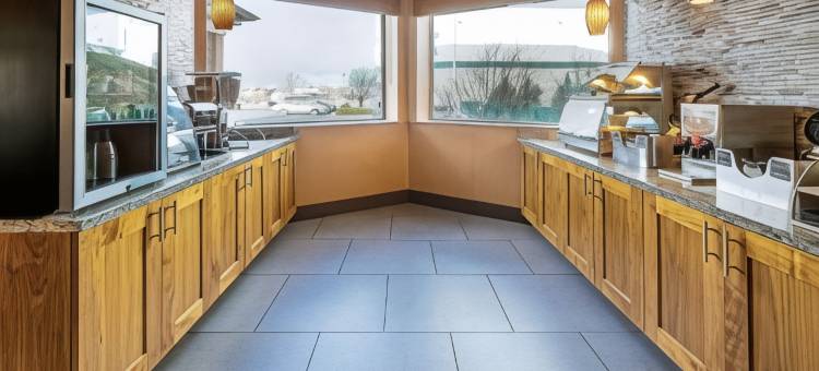 波由特拉昆塔温德姆套房酒店(La Quinta Inn & Suites by Wyndham Butte)图片