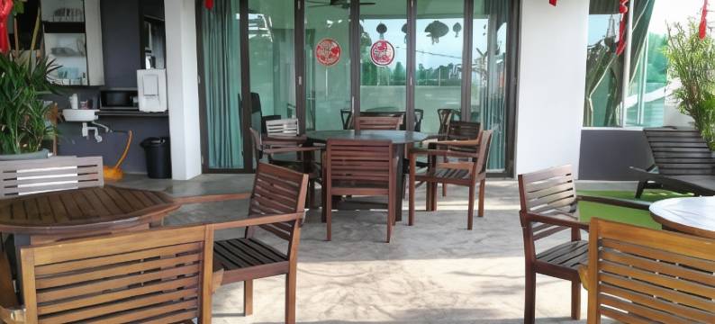 千禧公馆别墅(Millenium Maison home)图片