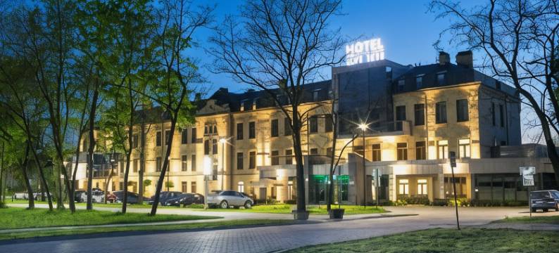 阁楼1898酒店(Hotel Loft 1898)图片