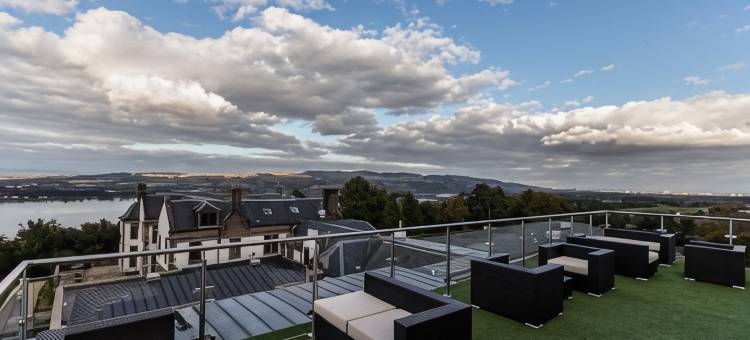 Gleddoch Golf & Spa Resort图片