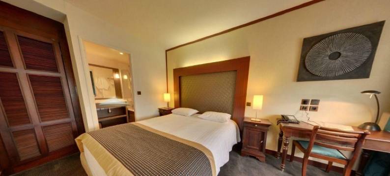 法兰西酒店(Hotel de France)图片