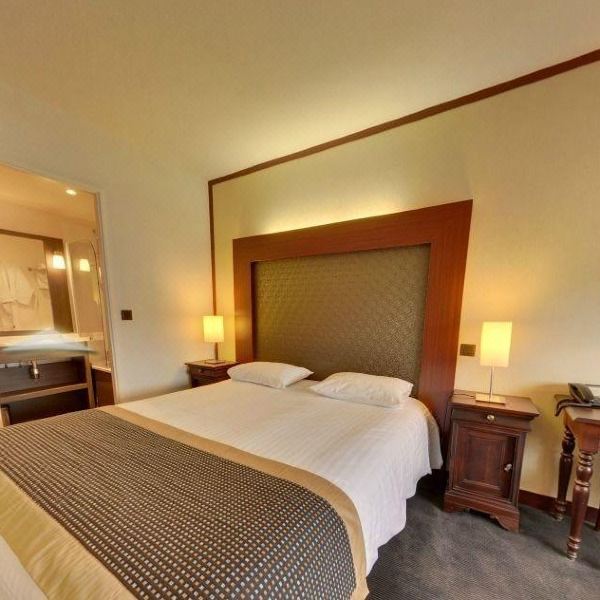 法兰西酒店(Hotel de France)图片