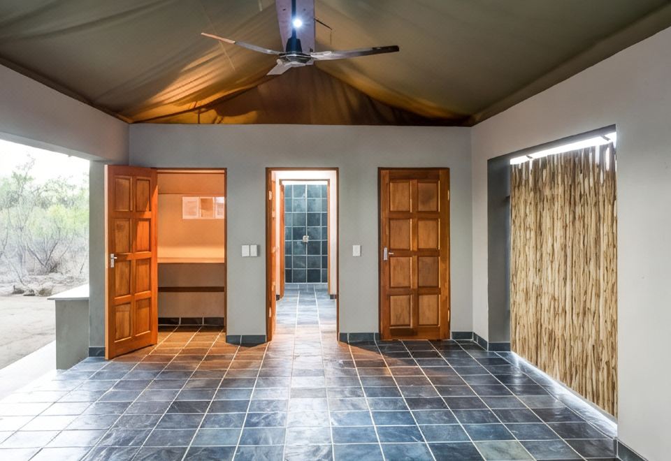 Jackalberry Ridge by Dream Resorts Hotel Overview