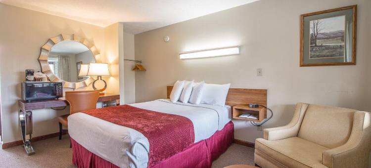 汤森风河旅馆(Townsend River Breeze Inn)图片