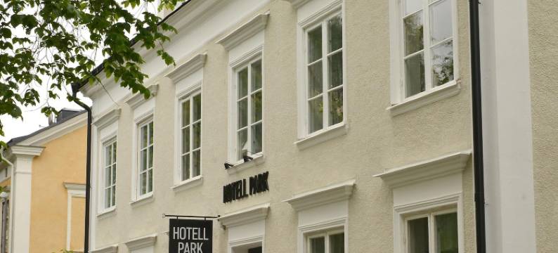 帕克酒店(Hotell Park)图片
