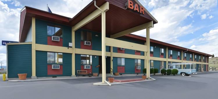 摇滚客栈(Rocker Inn)图片