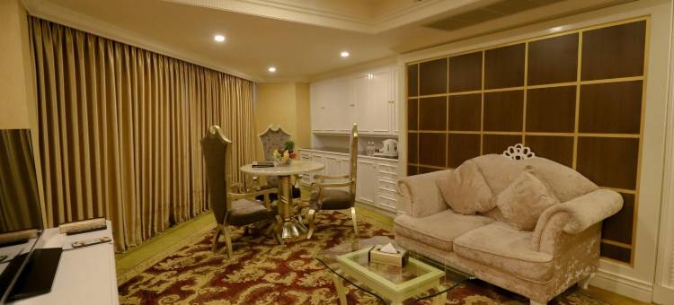 德文小憩酒店(Devon Rest)图片