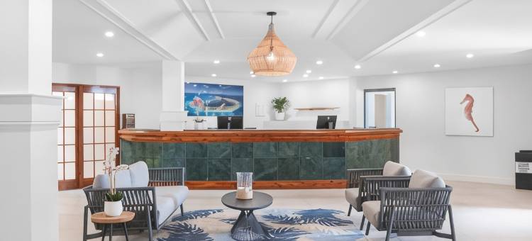 圣乔治俱乐部酒店(St George's Club)图片