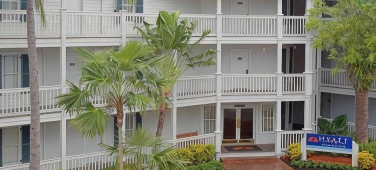 日落港度假村Hyatt酒店(Hyatt Vacation Club at Sunset Harbor)图片