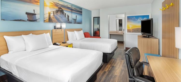 彭萨科拉西温德姆戴斯酒店(Days Inn by Wyndham Pensacola I-10)图片