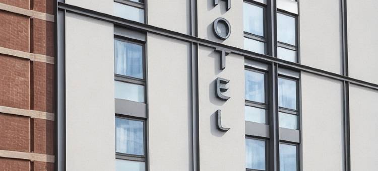 宜必思布赖顿市中心酒店 - 车站店(Ibis Brighton City Centre - Station)图片