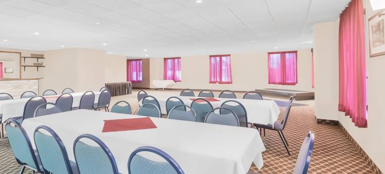 斯普林菲尔德/费城国际机场戴斯酒店(Days Inn by Wyndham Springfield/Phil.Intl Airport)图片