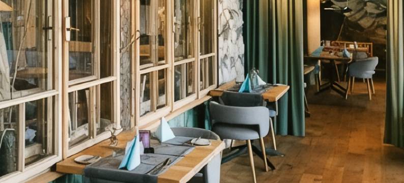 维尼迪格尔小屋(Venediger Lodge)图片