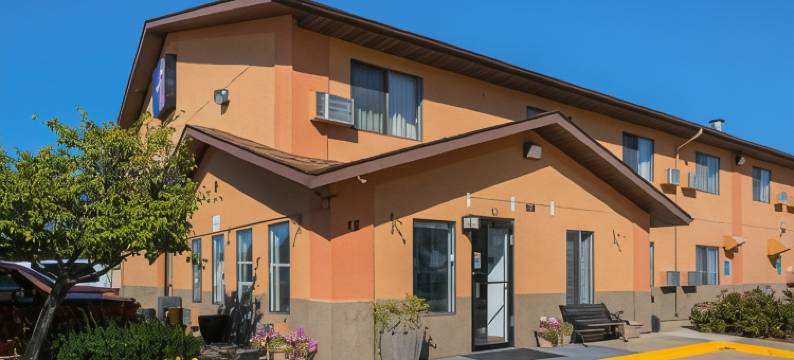 马歇尔敦6号汽车旅馆(Motel 6 Marshalltown, IA)图片